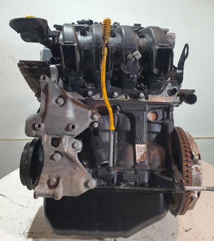 D4F732 Motor completo  comprar en Reus