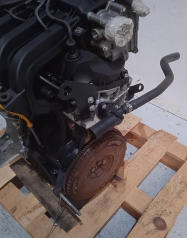 D4F732 Motor completo comprar Almería