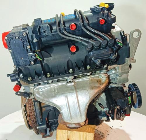 D4F732 Motor completo comprar Sevilla
