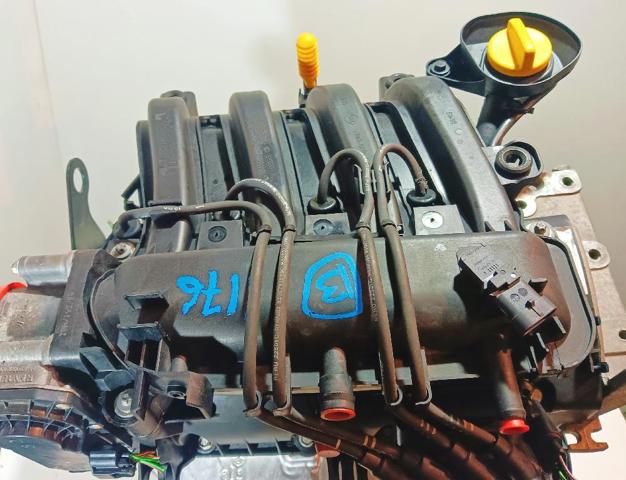 D4F732 Motor completo  comprar en Pontevedra