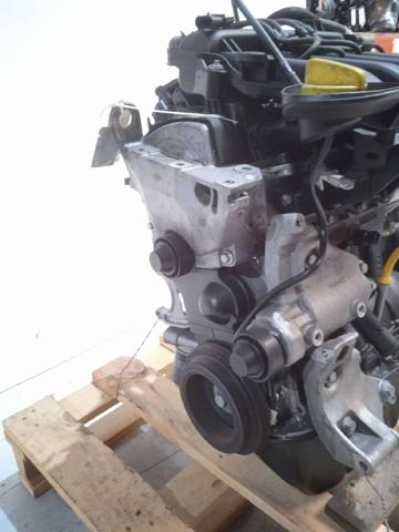 D4F732 Motor completo  en stock Sabadell