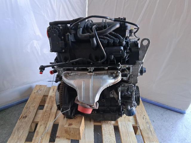 RENAULT D4F732 Motor completo  comprar en Murcia