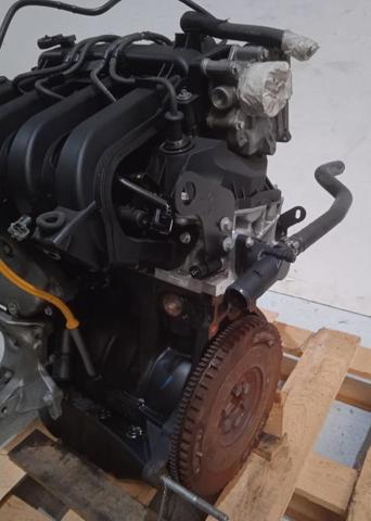 D4F732 RENAULT Motor completo  comprar en Lleida
