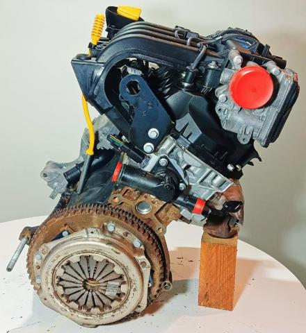 D4F732 Motor completo  en stock Sabadell