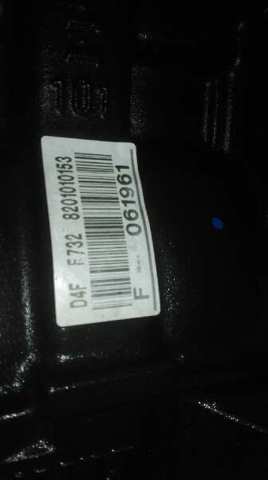 D4F732 Motor completo  en stock Granada