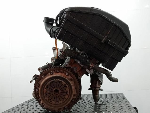 D4F732 RENAULT Motor completo comprar Bilbao