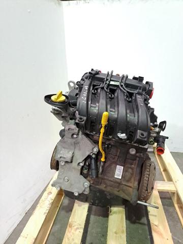 D4F740 Motor completo  comprar en Pontevedra