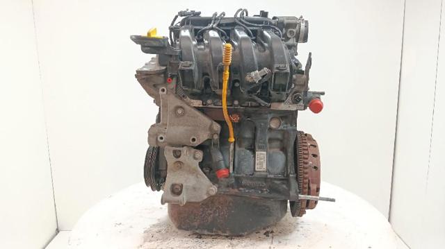 D4F740 Renault (RVI)