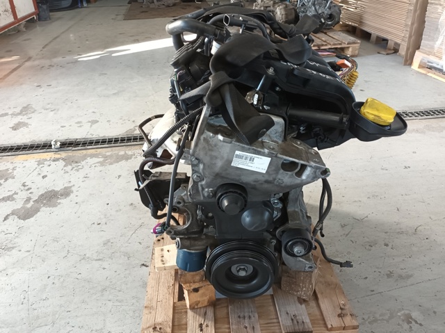 D4F740 Renault (RVI)