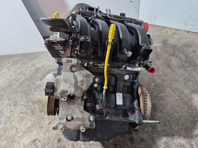 D4F740 Renault (RVI)