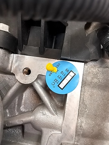 D4F740 RENAULT Motor completo  comprar en Oviedo