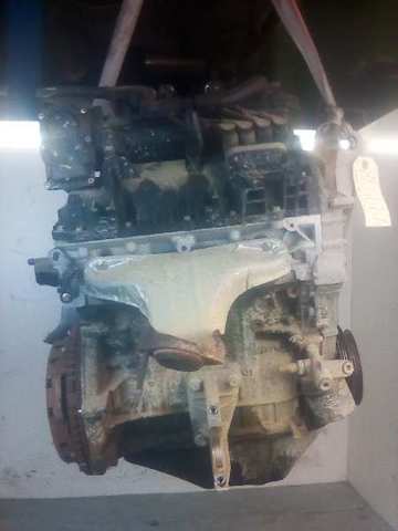 D4F740 RENAULT Motor completo  comprar en Oviedo