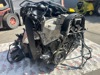 Motor completo D4F740 RENAULT