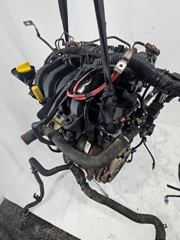 D4F740 Motor completo  comprar en Reus