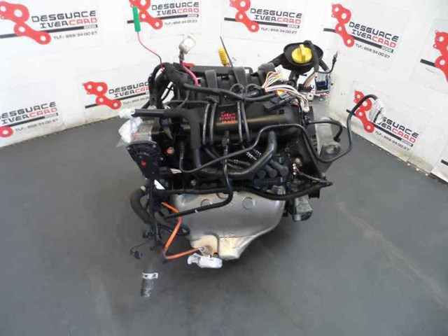 D4F740 Renault (RVI)