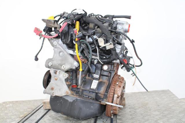 D4F740 Renault (RVI)
