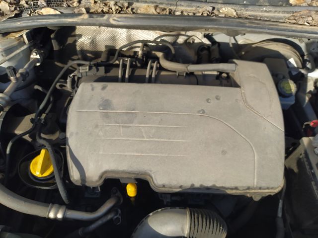 D4F740 Renault (RVI)