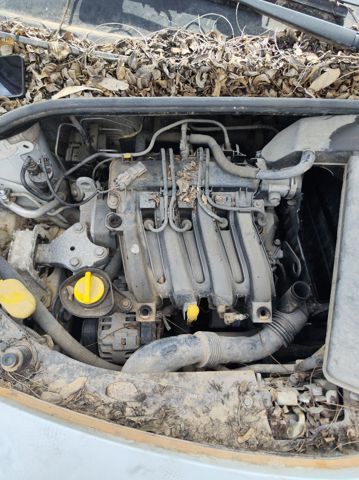 D4F740 Renault (RVI)