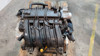 Motor completo D4F740 RENAULT