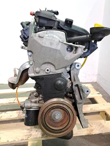 D4F740 Renault (RVI)