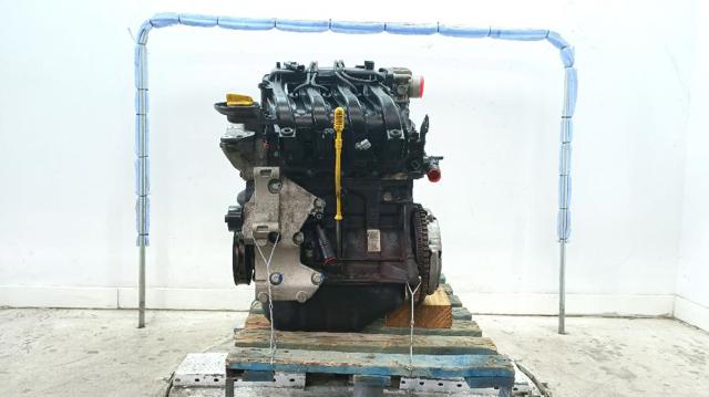 D4F740 Renault (RVI)