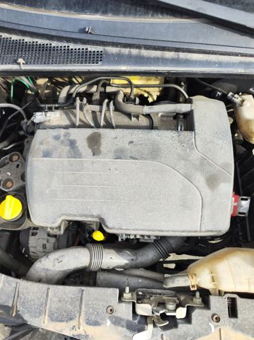 D4F740 Renault (RVI)