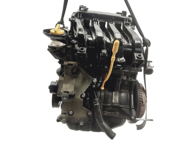 D4F740 Renault (RVI)