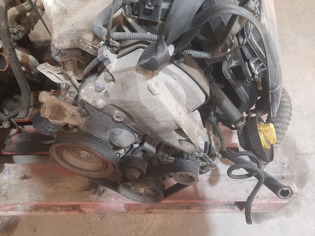 D4F740 Renault (RVI)