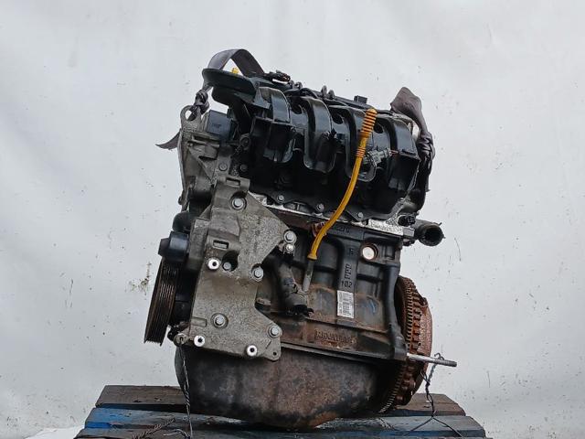 D4F772 Renault (RVI)