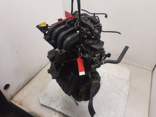D4F772 Renault (RVI)