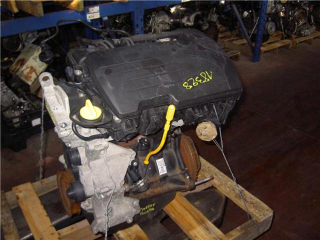 D4F772 Renault (RVI)