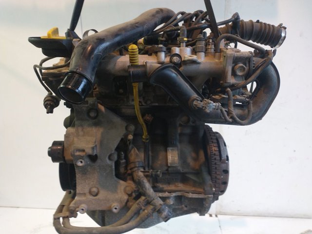 D4F784 Renault (RVI)