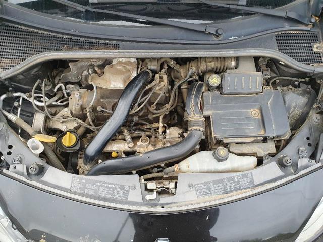 D4F784 Renault (RVI)