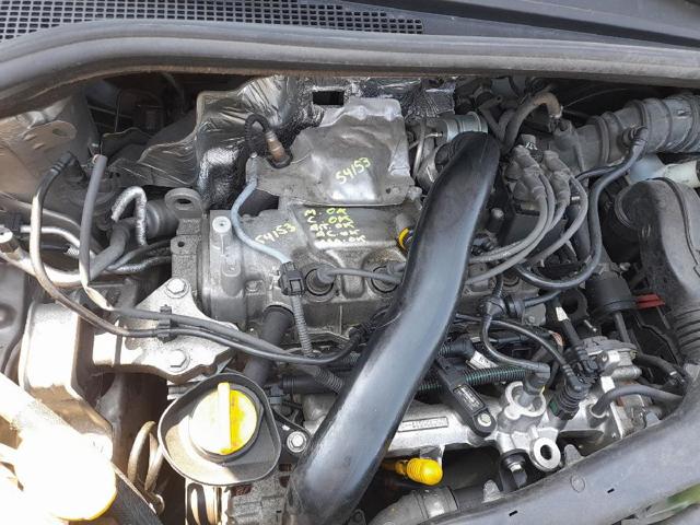 D4F784 Renault (RVI)
