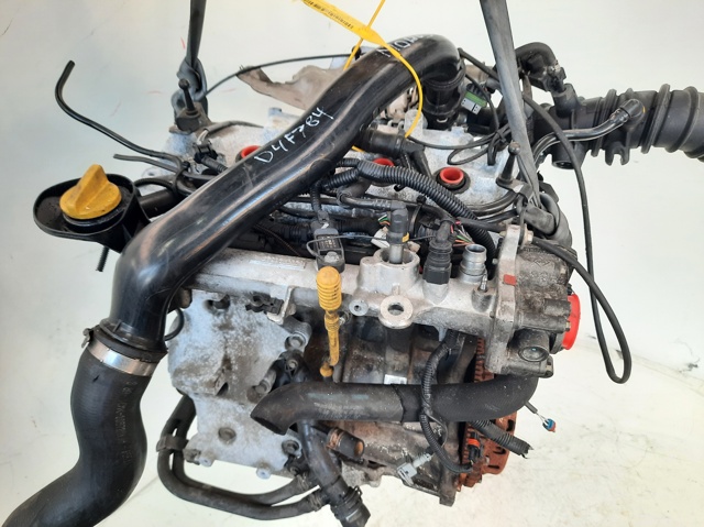 D4F784 Renault (RVI)