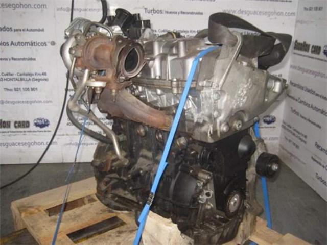 D4F784 Renault (RVI)