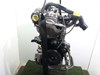 Motor completo D4F784 RENAULT