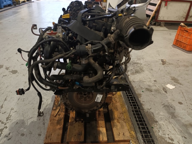 D4F784 Renault (RVI)
