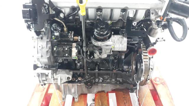 D4FA HYUNDAI Motor completo comprar Bilbao