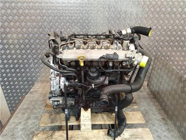 Motor para Hyundai Getz  (TB)