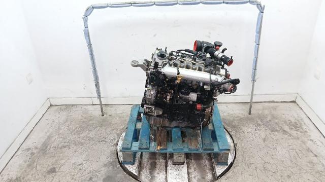 Motor Hyundai Matrix  (FC)