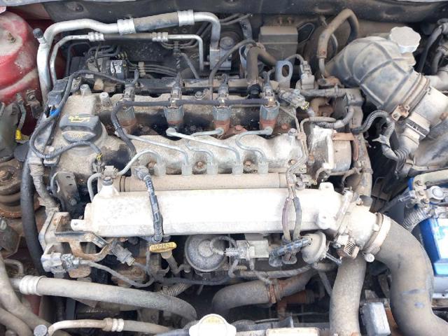 Comprar Motor completo Hyundai Getz  TB a bajo precio