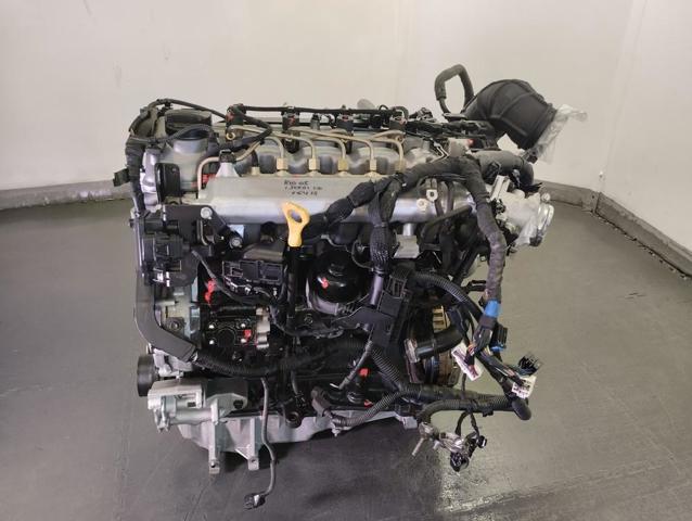 Motor Rio II hatchback (2005-2011) original desde 990,26 €