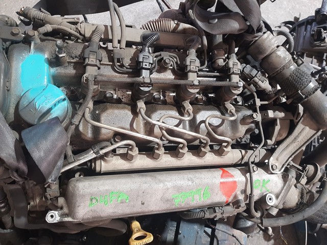 D4FA Motor completo  comprar en Pontevedra