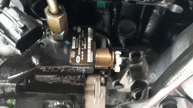 D4FA HYUNDAI Motor completo  disponible Alicante
