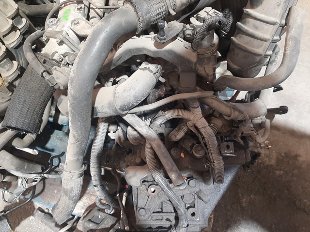 D4FA HYUNDAI Motor completo  comprar en Lleida