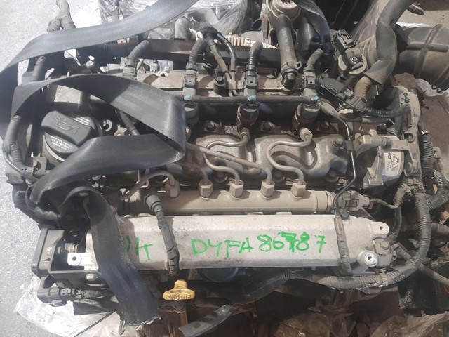 D4FA Motor completo  comprar en Pontevedra