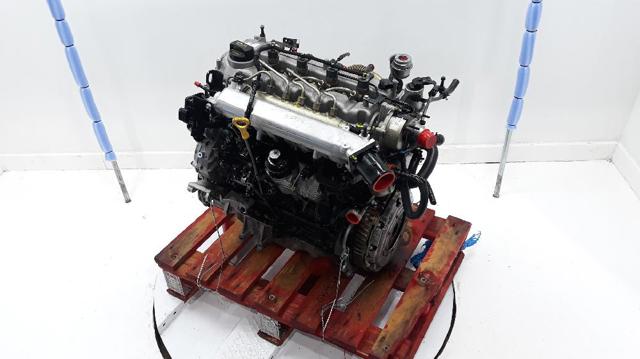 D4FA HYUNDAI Motor completo comprar Bilbao