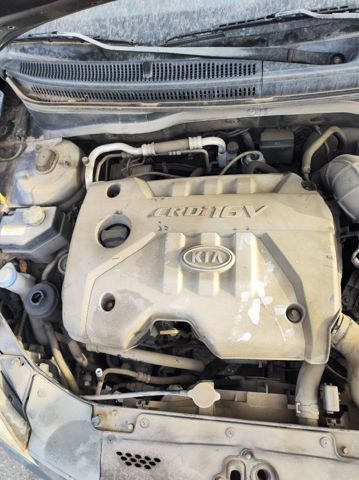 Motor Hyundai Getz  hatchback comprar en España