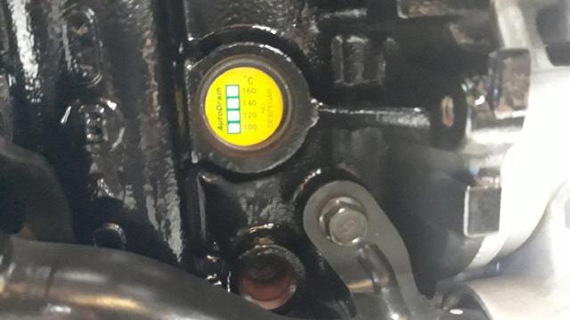 D4FA Motor completo  disponible Utrera